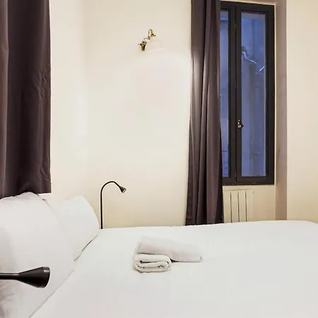 Plumier - Welkeys Apartment Marseille