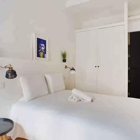 Apartment Plumier - Welkeys *