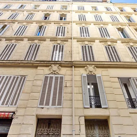 Plumier - Welkeys Apartment